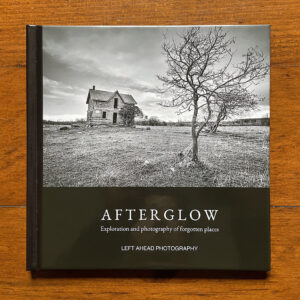 Afterglow - Photo Booklet by Left Ahead Photography