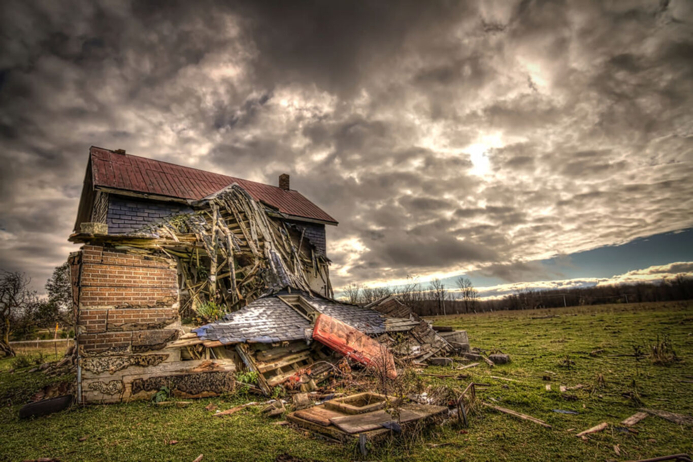 After The Storm