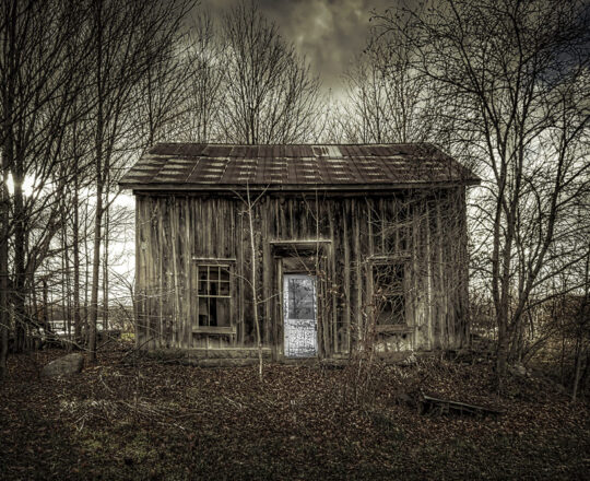 Borrowed Time