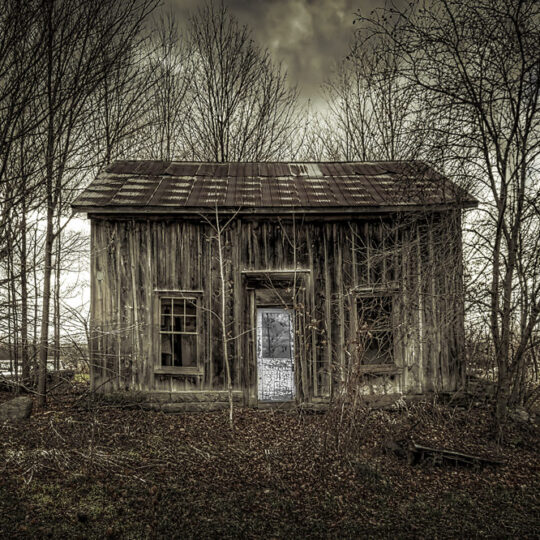 Borrowed Time