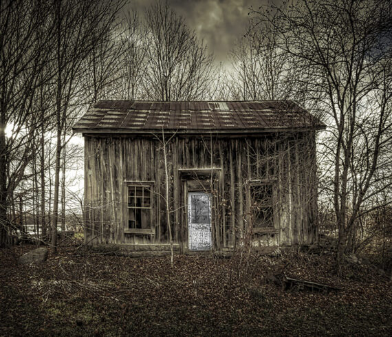 Borrowed Time