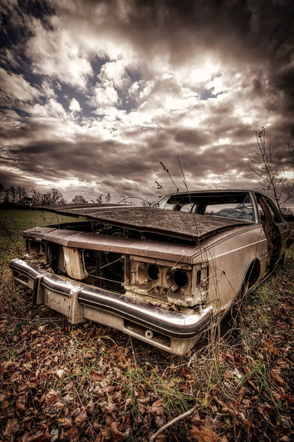 Eternal Road