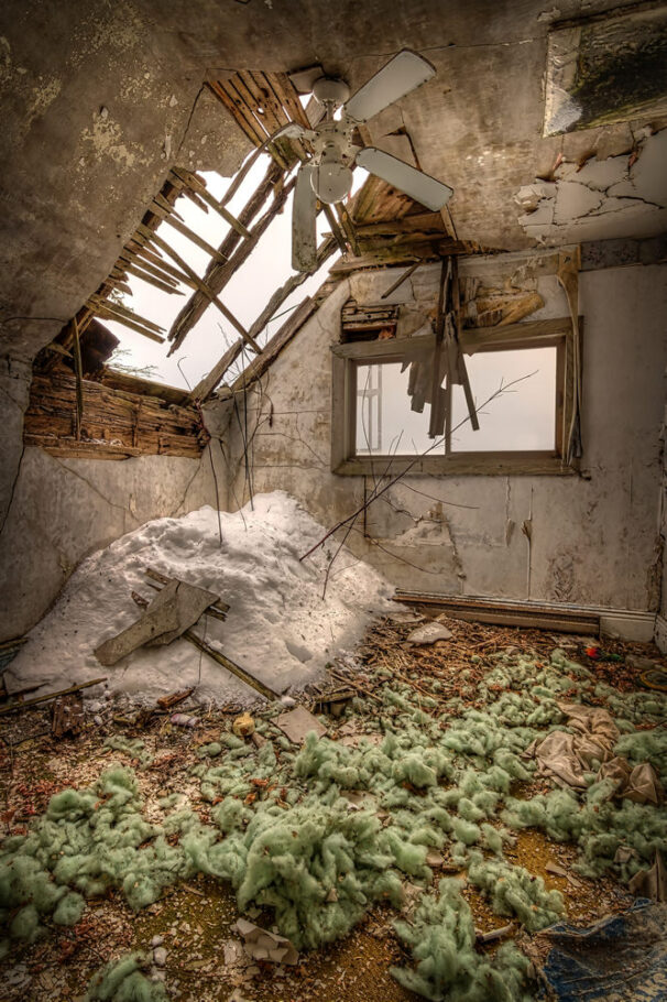 Passage of Time