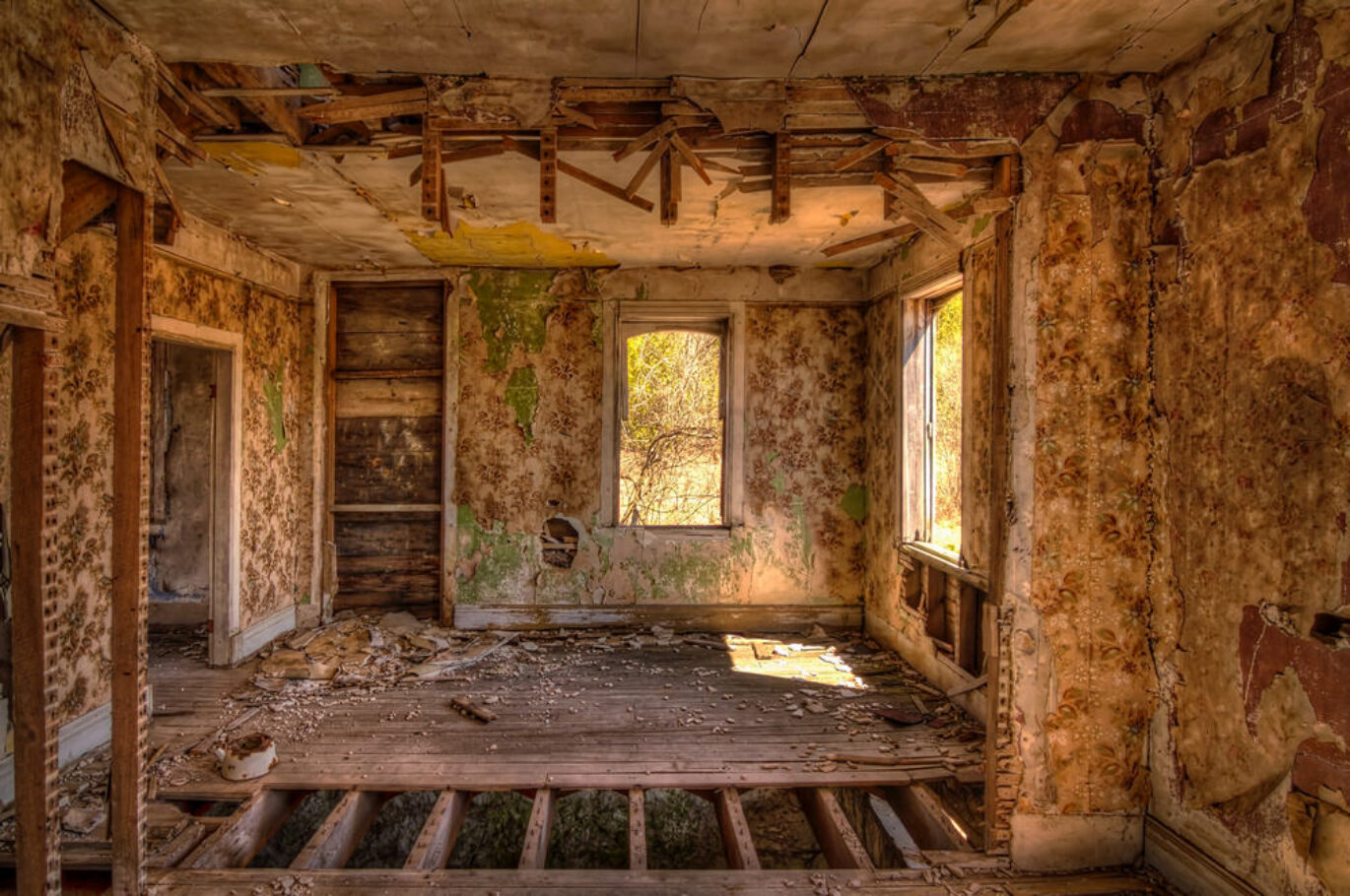Fading Memories