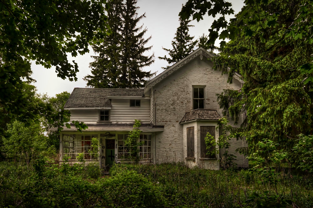 Monster House