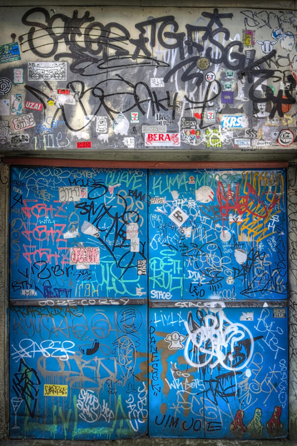 Shibuya Nonbei Yokocho