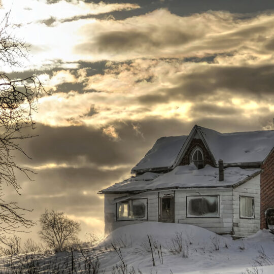 One More Winter