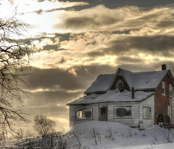 One More Winter