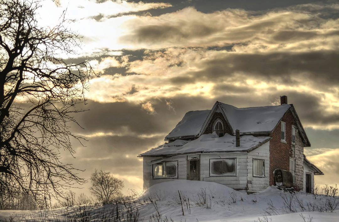 One More Winter