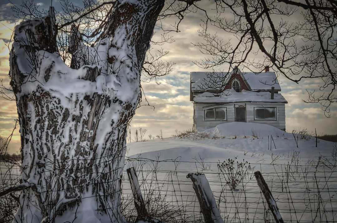 One More Winter