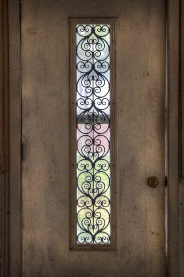 Filigree Vector