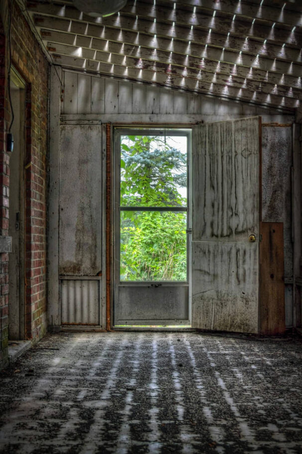 Passage of Time