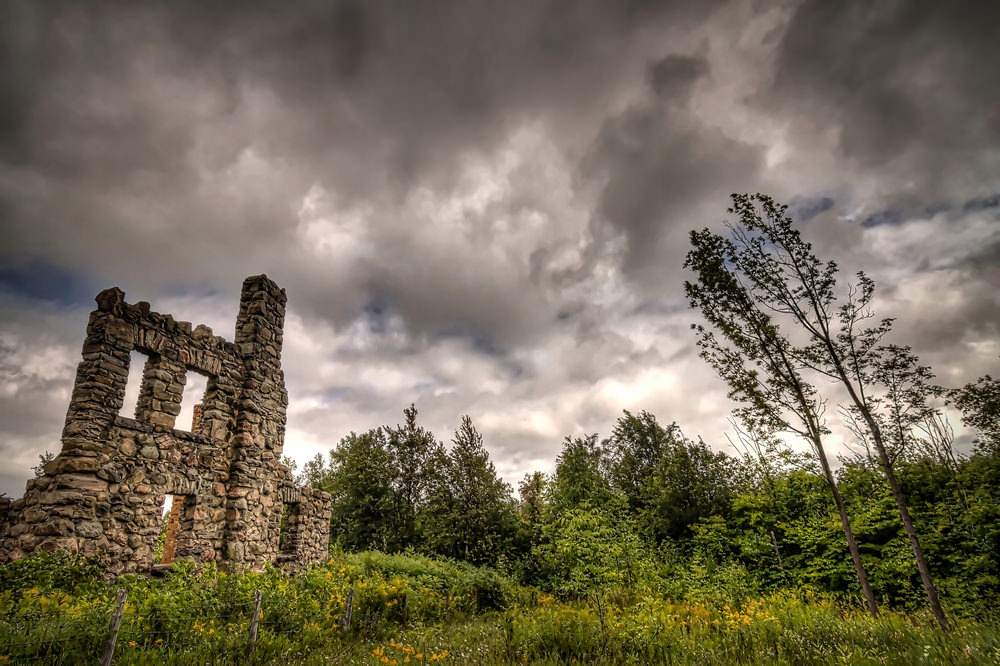 Castle of Memories