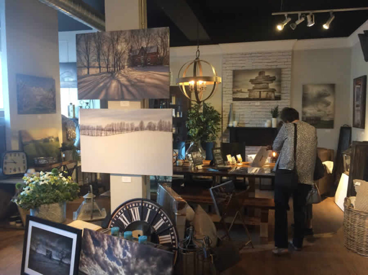 Collingwood Art Crawl 2019