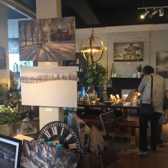 Collingwood Art Crawl 2019