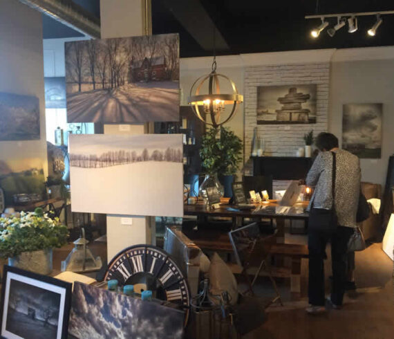 Collingwood Art Crawl 2019