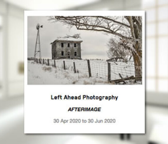 Afterimage Online Exhibition