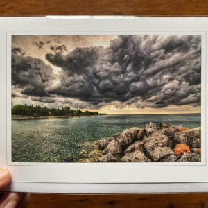 Greeting Cards - Thornbury Harbour