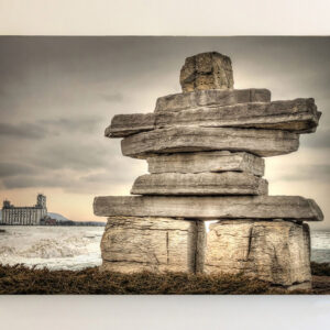 Inukshuk