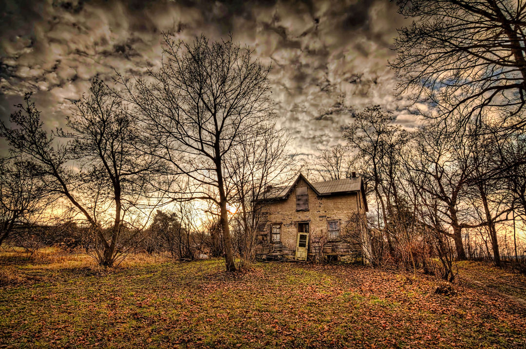 Lucid Dream