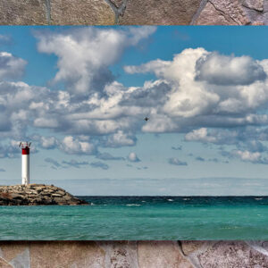 Meaford Breakwater