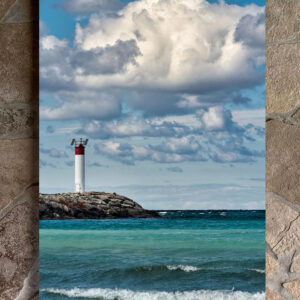 Meaford Breakwater
