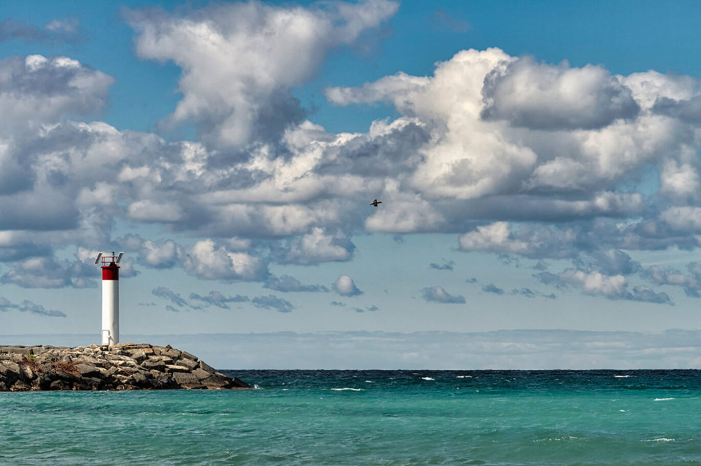 Meaford Breakwater