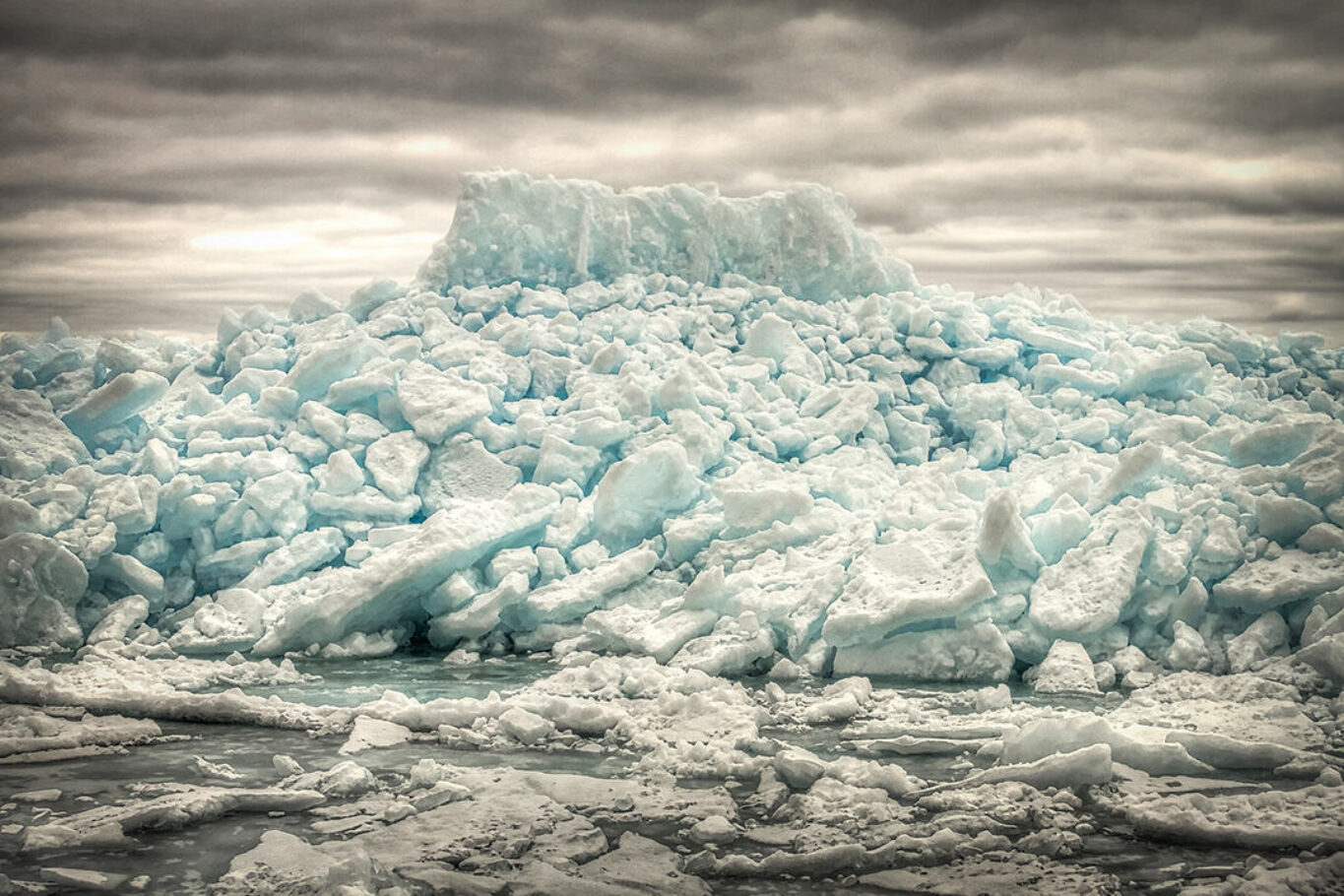 North of The Wall