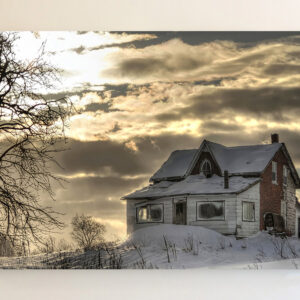 One More Winter