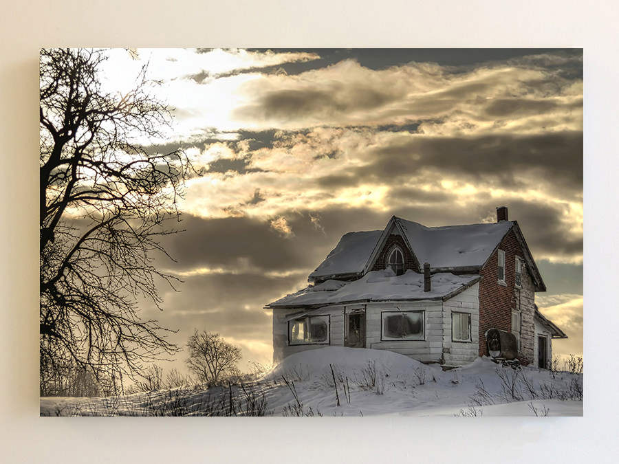 One More Winter