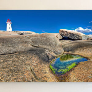 peggy's cove