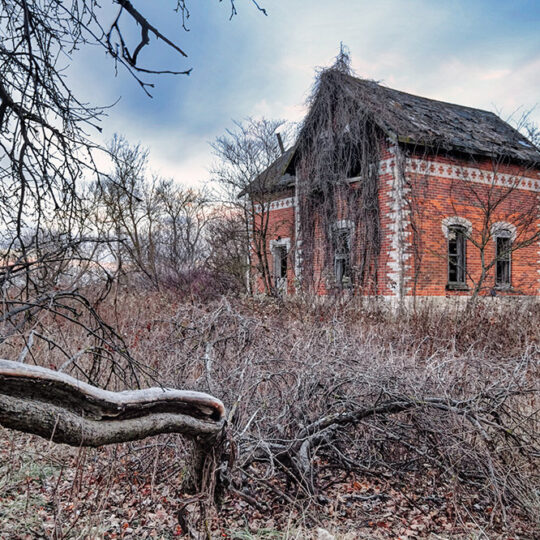 Sleepy Hollow