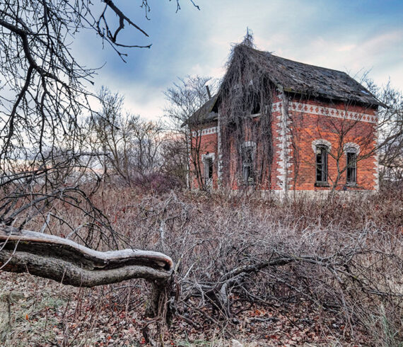 Sleepy Hollow