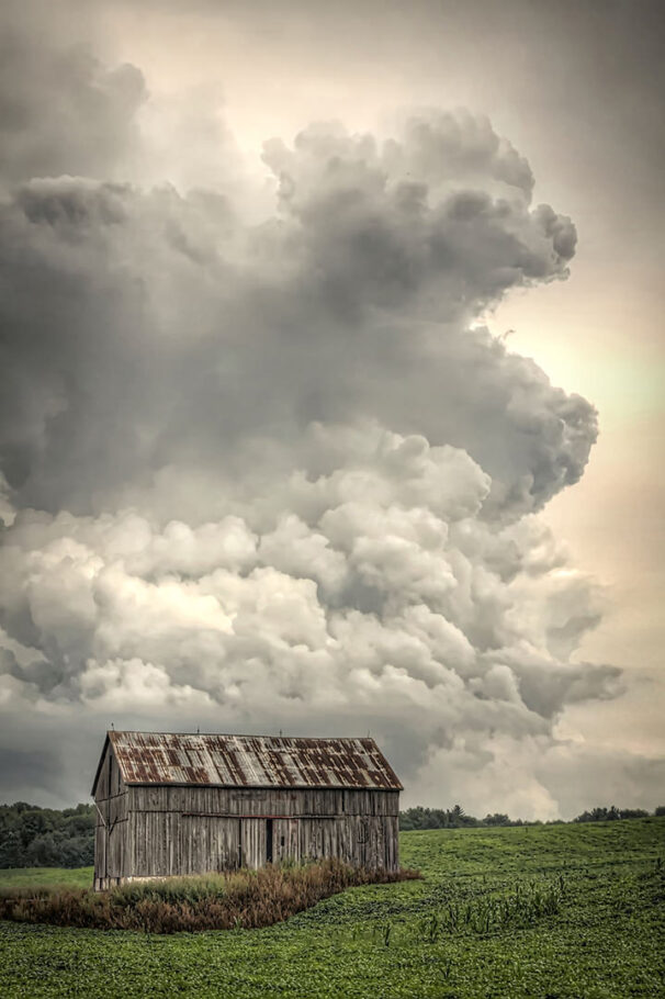 Something Wicked This Way Comes
