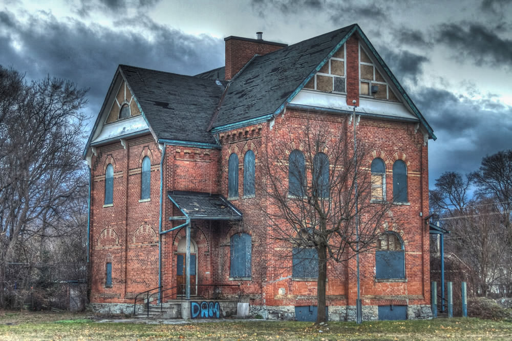 The House of Knowledge