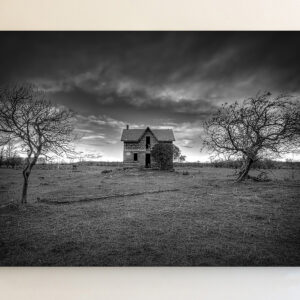 The House with No Treats