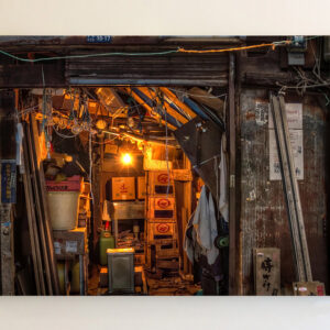 Tsukiji Market