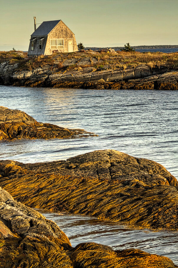 Blue Rocks, Lunenburg, NS