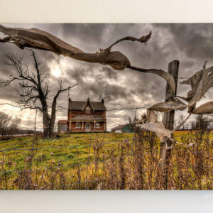 Wuthering Heights