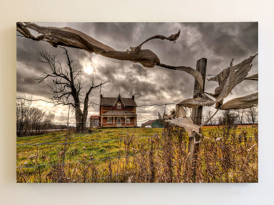 Wuthering Heights